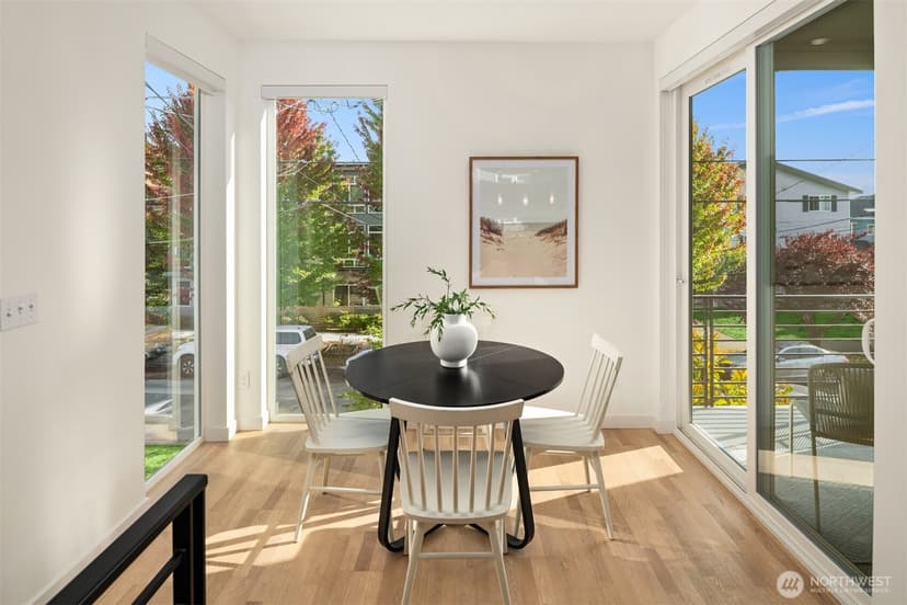 Property photo for 1756 NW 61st Street #A, Seattle photo 15