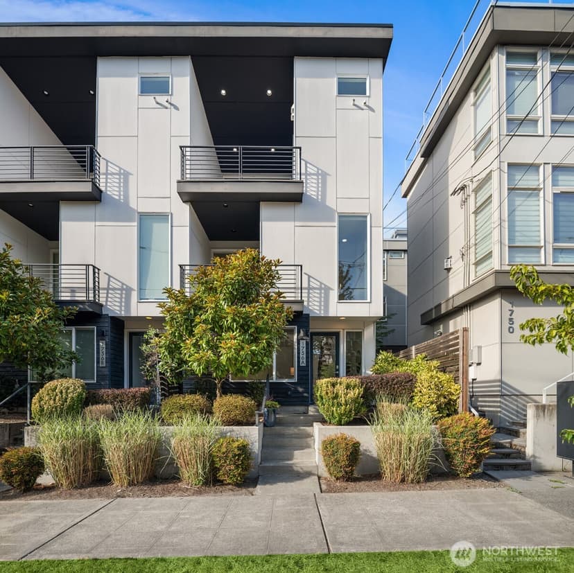 Property photo for 1756 NW 61st Street #A, Seattle photo 31