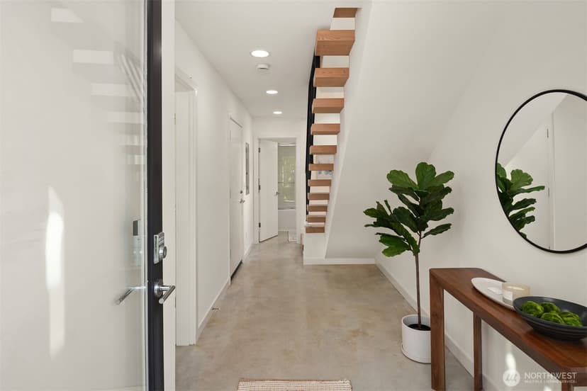 Property photo for 1756 NW 61st Street #A, Seattle photo 5
