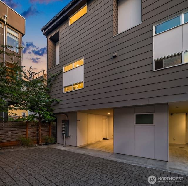 Property photo for 1756 NW 61st Street #A, Seattle photo 3