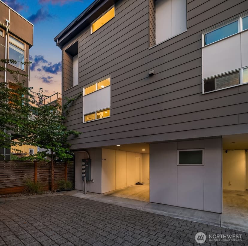 Property photo for 1756 NW 61st Street #A, Seattle photo 3
