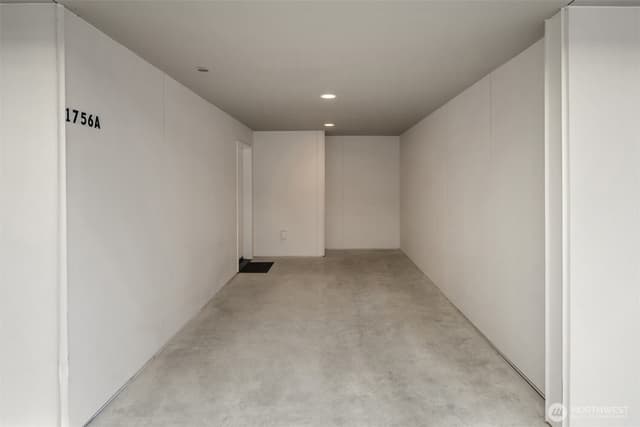 Property photo for 1756 NW 61st Street #A, Seattle photo 4