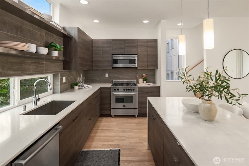 Property photo for 1756 NW 61st Street #A, Seattle photo 14