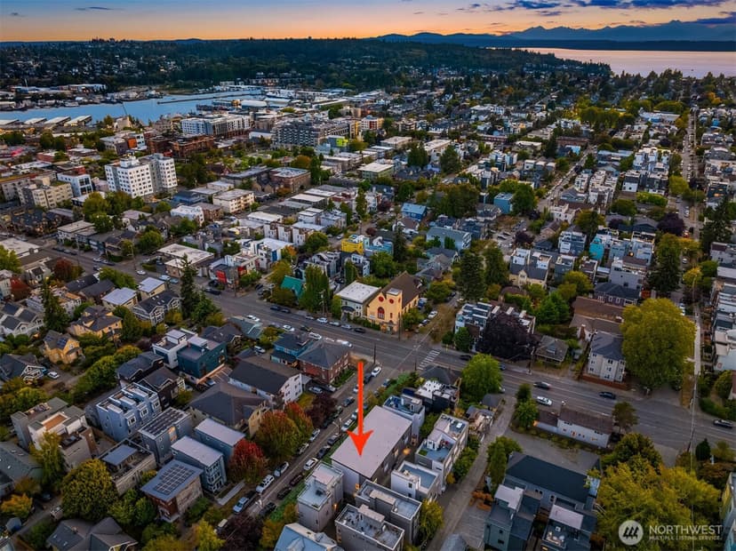 Property photo for 1756 NW 61st Street #A, Seattle photo 29