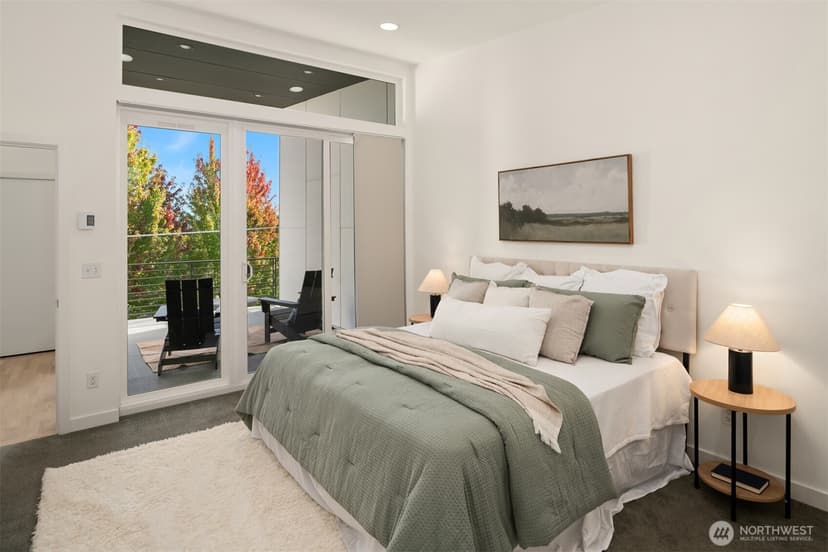 Property photo for 1756 NW 61st Street #A, Seattle photo 19