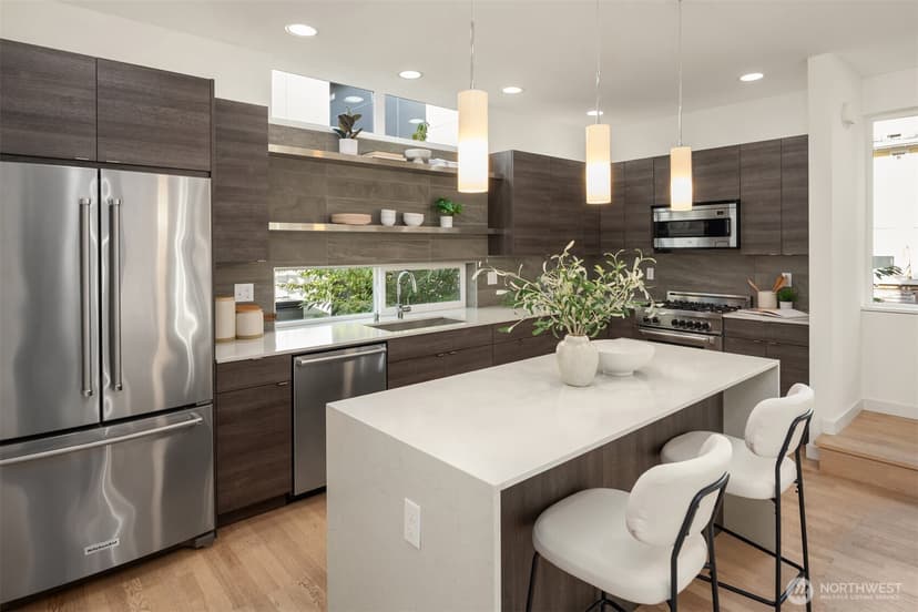 Property photo for 1756 NW 61st Street #A, Seattle photo 12