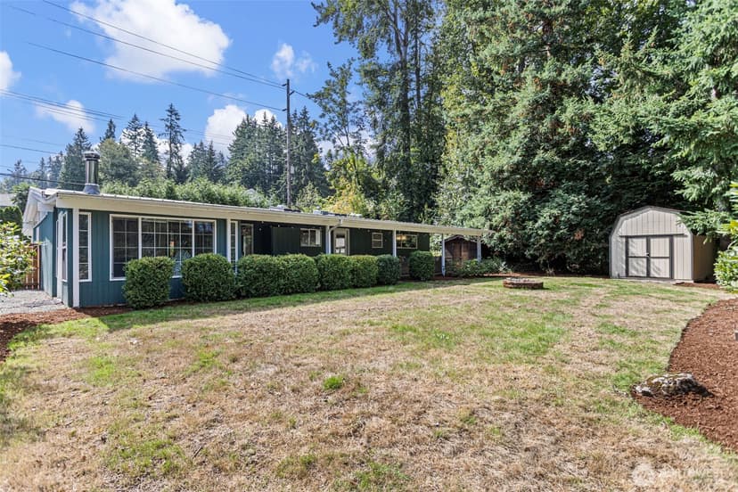 Property photo for 16318 SE Newport Way, Bellevue photo 28