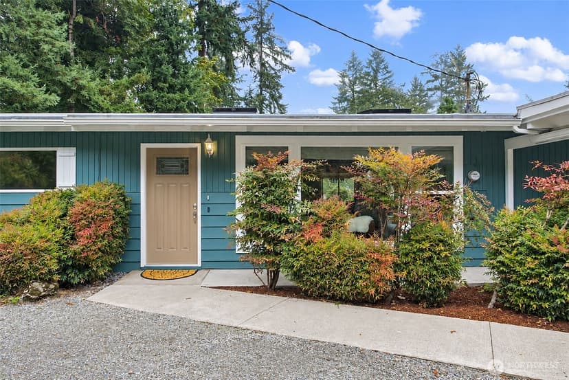 Property photo for 16318 SE Newport Way, Bellevue