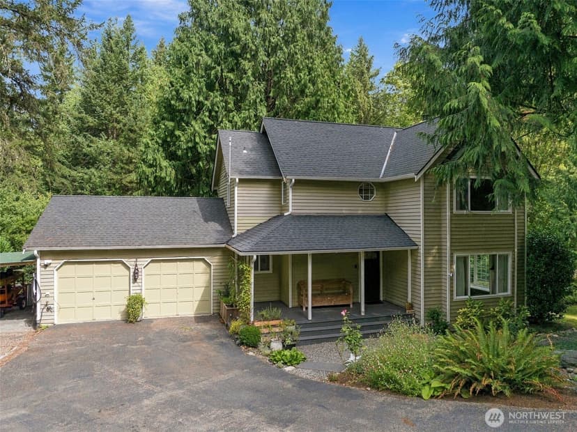 Property photo for 16732 NE 138th Court, Woodinville