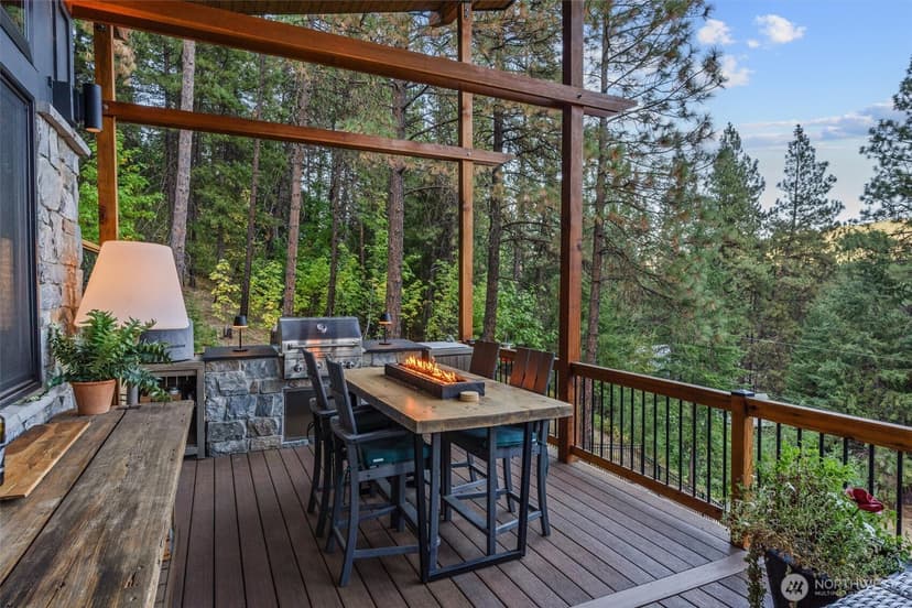 Property photo for 8836 Canal Road, Leavenworth photo 18