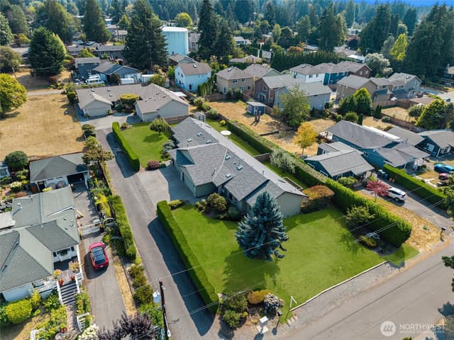 Property photo for 8228 226th Street SW #A/B, Edmonds photo 3