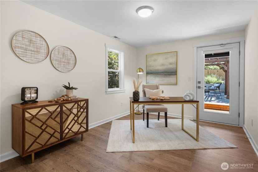 Property photo for 12032 38th Avenue NE, Seattle photo 28