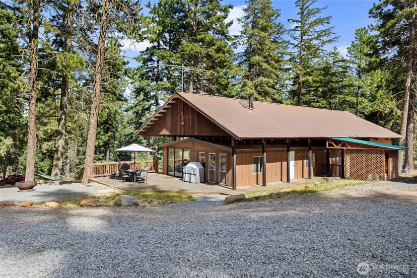 Property photo for 701 Pumphouse Hill Road, Cle Elum photo 6