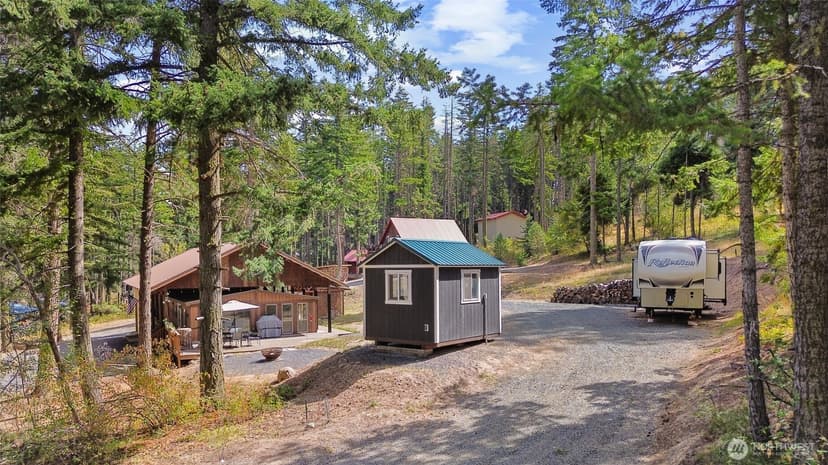 Property photo for 701 Pumphouse Hill Road, Cle Elum photo 29