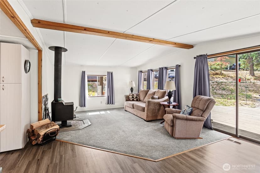 Property photo for 701 Pumphouse Hill Road, Cle Elum photo 9