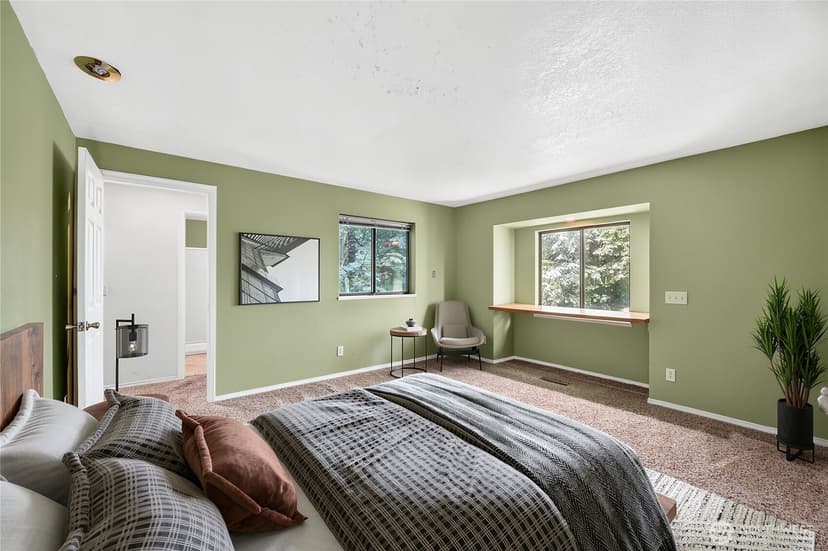 Property photo for 16928 464th Way SE, North Bend photo 33