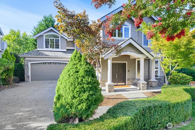 Property photo for 5537 163rd Court NE, Redmond