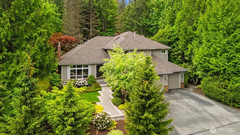 Property photo for 19023 201st Avenue NE, Woodinville photo 2