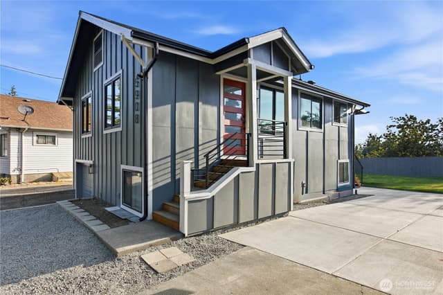 Property photo for 5908 Beacon Avenue S, Seattle