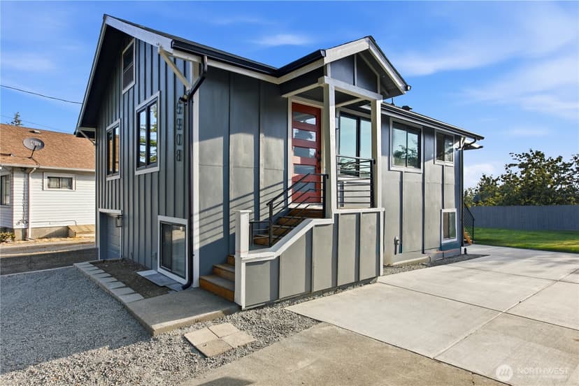 Property photo for 5908 Beacon Avenue S, Seattle