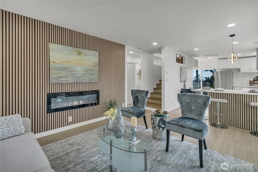 Property photo for 5908 Beacon Avenue S, Seattle photo 4