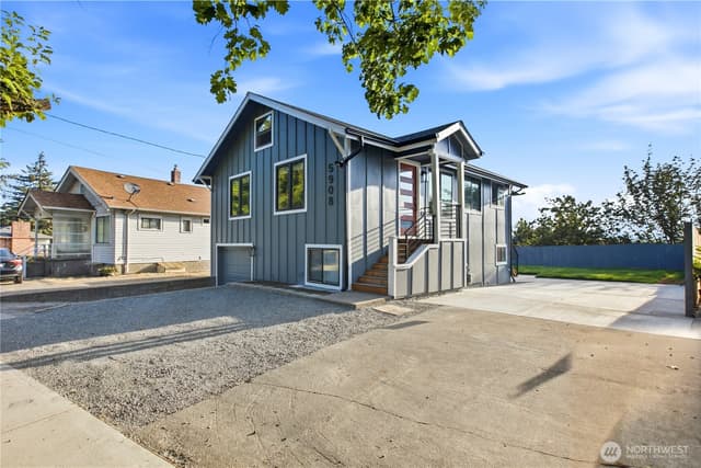 Property photo for 5908 Beacon Avenue S, Seattle photo 2