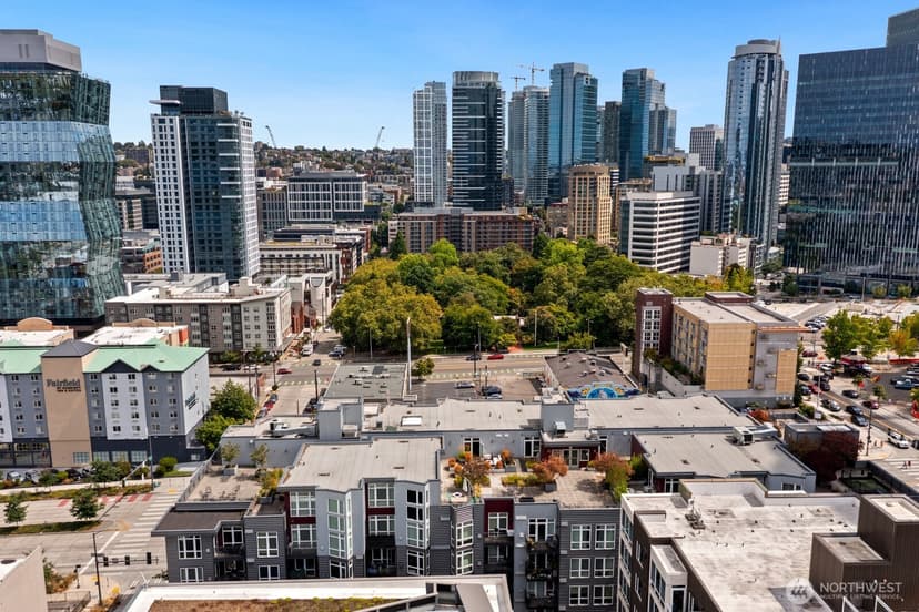 Property photo for 699 John Street #617, Seattle photo 30