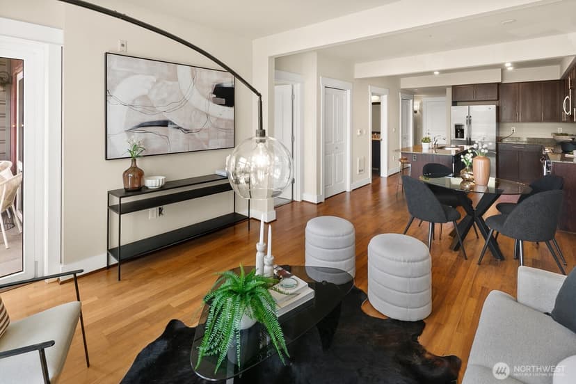 Property photo for 699 John Street #617, Seattle photo 11