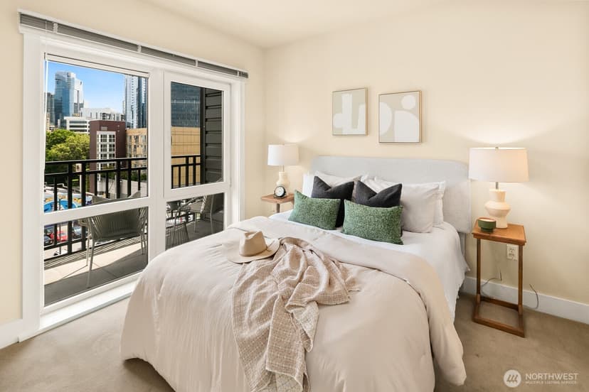 Property photo for 699 John Street #617, Seattle photo 13