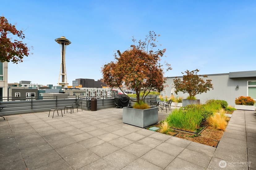 Property photo for 699 John Street #617, Seattle photo 19
