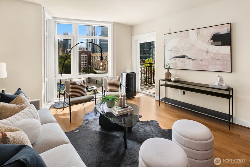 Property photo for 699 John Street #617, Seattle photo 8