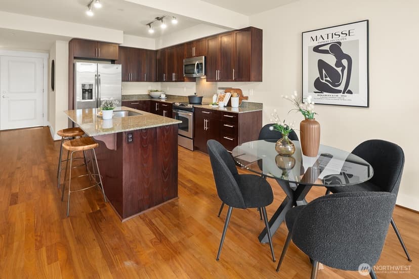 Property photo for 699 John Street #617, Seattle photo 10