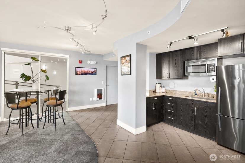 Property photo for 699 John Street #617, Seattle photo 27