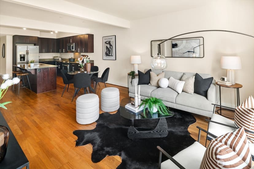 Property photo for 699 John Street #617, Seattle photo 16