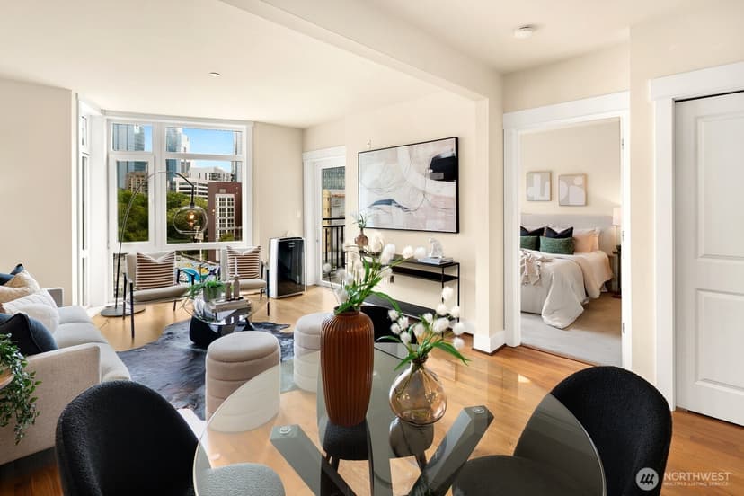 Property photo for 699 John Street #617, Seattle