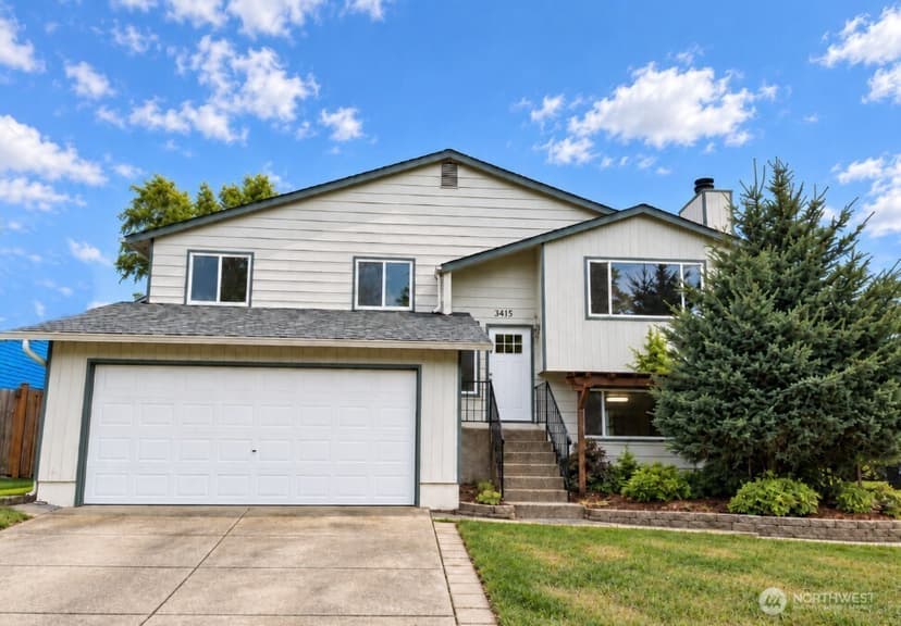 Property photo for 3415 158th Street SW, Lynnwood