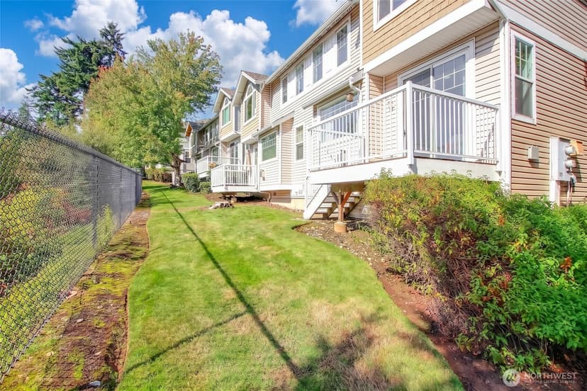 Property photo for 13021 NE 182nd Place #A, Bothell photo 22