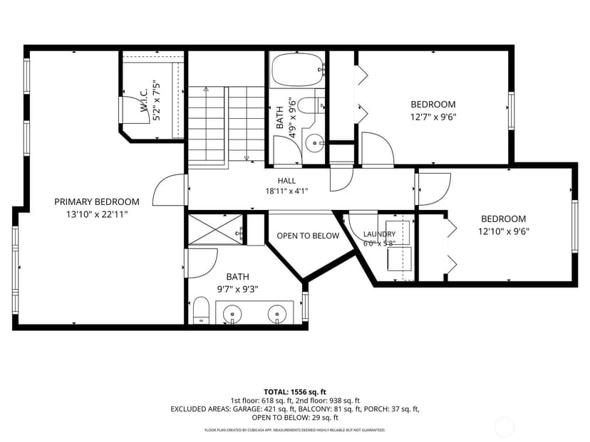Property photo for 13021 NE 182nd Place #A, Bothell photo 26