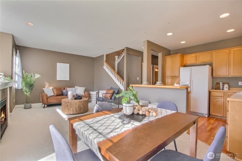 Property photo for 13021 NE 182nd Place #A, Bothell photo 8