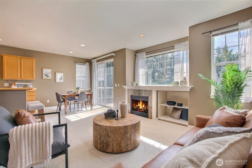 Property photo for 13021 NE 182nd Place #A, Bothell photo 6