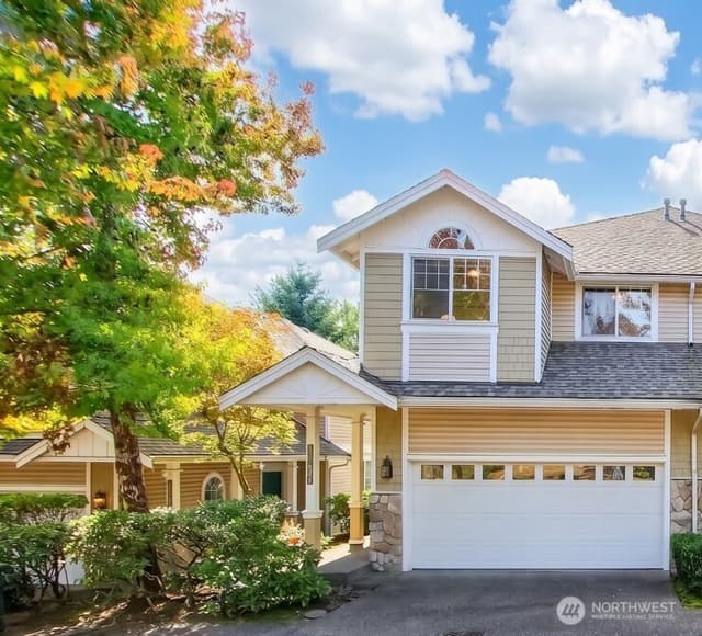 Property photo for 13021 NE 182nd Place #A, Bothell photo 2