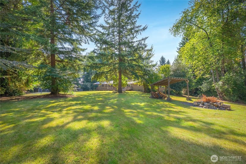 Property photo for 7625 79TH AVENUE SE, Snohomish photo 22