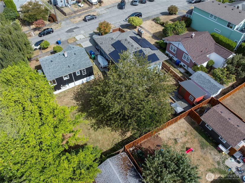 Property photo for 3523 SW Ida, Seattle photo 19
