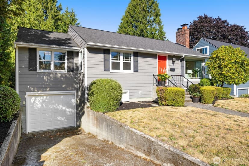 Property photo for 8039 40th Avenue NE, Seattle photo 25