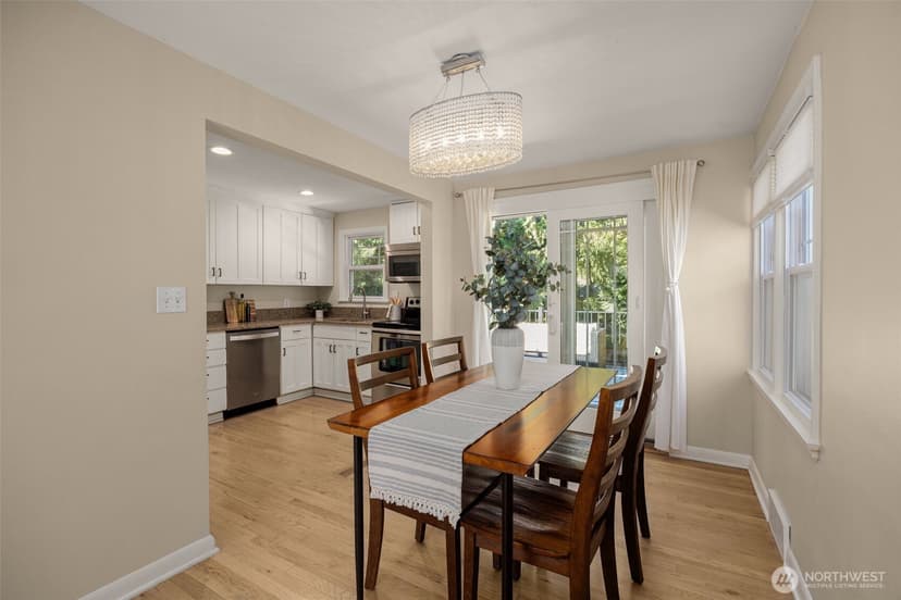 Property photo for 8039 40th Avenue NE, Seattle photo 8