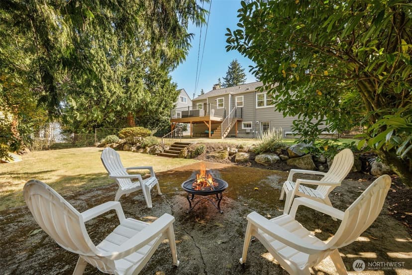 Property photo for 8039 40th Avenue NE, Seattle photo 24