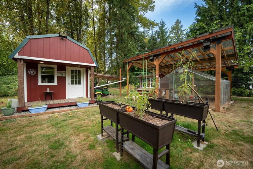 Property photo for 17009 Mount Forest Boulevard, Monroe photo 34