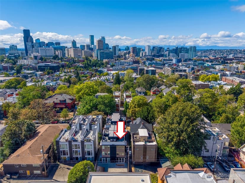 Property photo for 1118 16th Avenue #B, Seattle photo 33