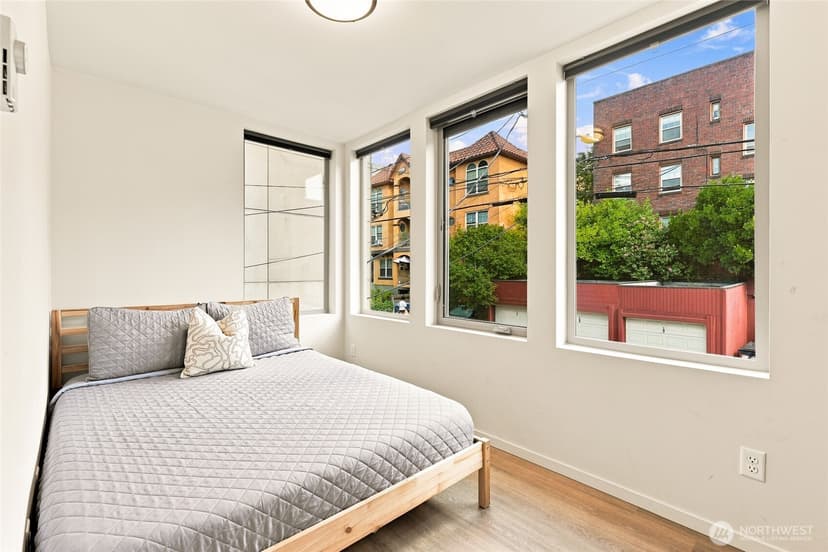 Property photo for 1118 16th Avenue #B, Seattle photo 15