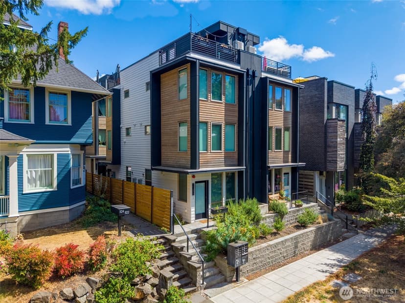 Property photo for 1118 16th Avenue #B, Seattle photo 30